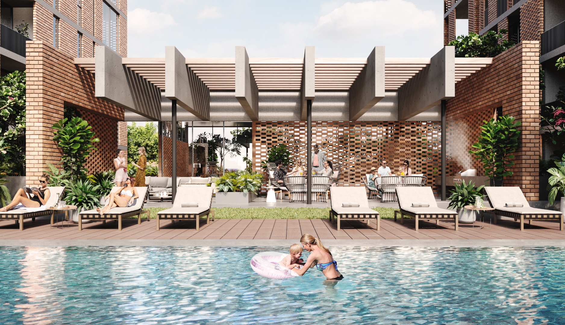 The Top 5 Apartment Amenities You Need In Your Next Home