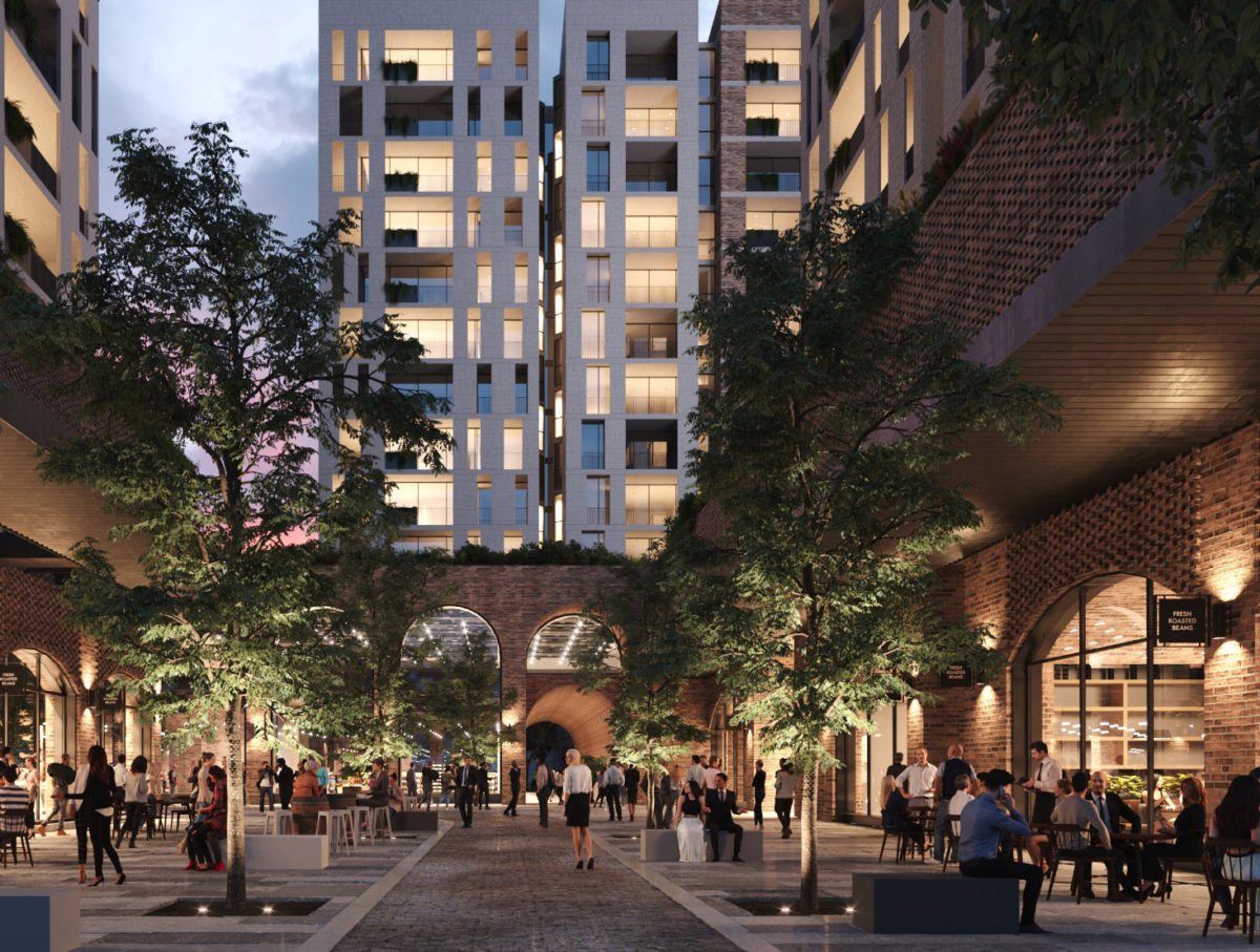 Why Mason & Main is set to become Merrylands new dining destination