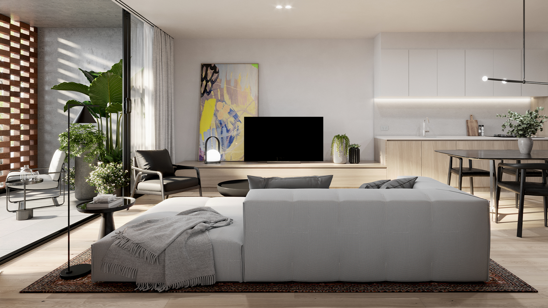 How you can save up to $750,000 on a Sydney apartment by adding 15 minutes to your commute