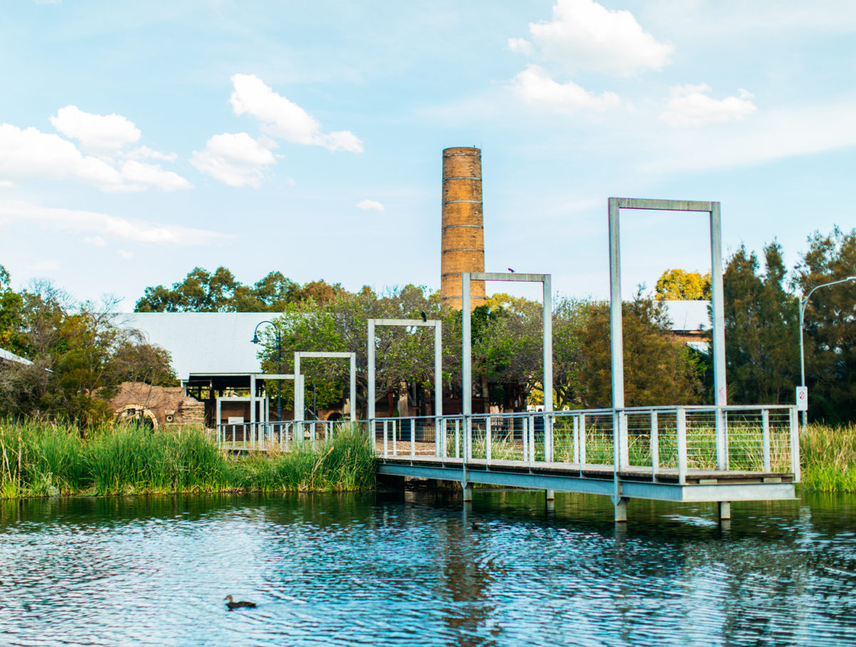 Six Family (and Budget-Friendly) Activities Around Merrylands