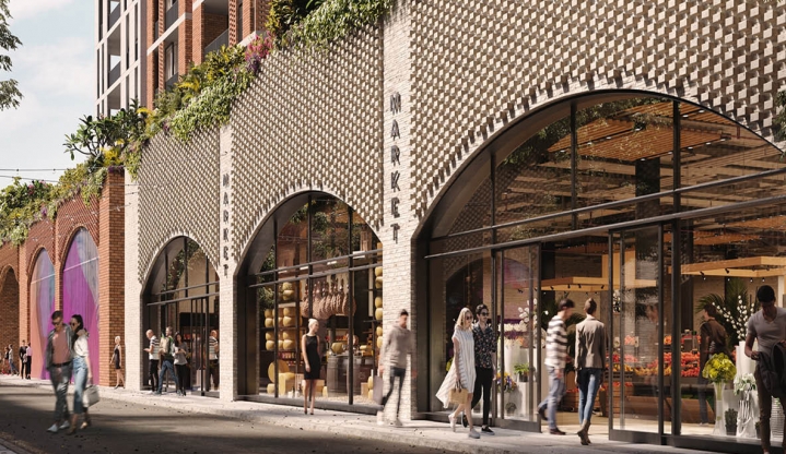 Is build-to-rent the next big thing in commercial property?