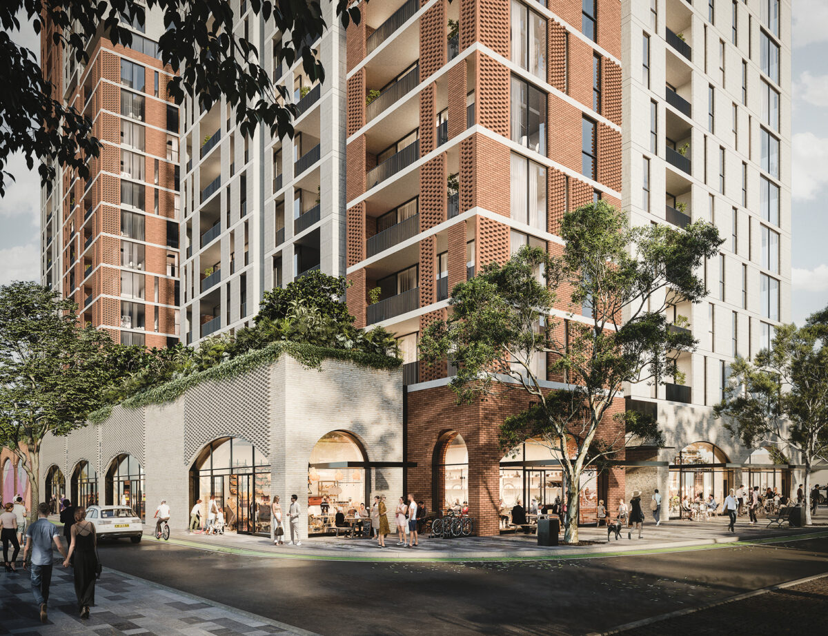 Why It’s An Ideal Time to Own Property in Merrylands