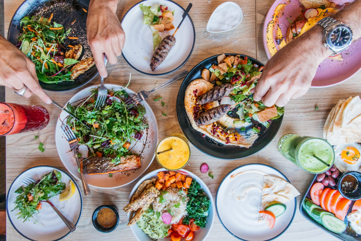 Why Merrylands is a Foodie-Favourite Suburb That’s Only Getting Better
