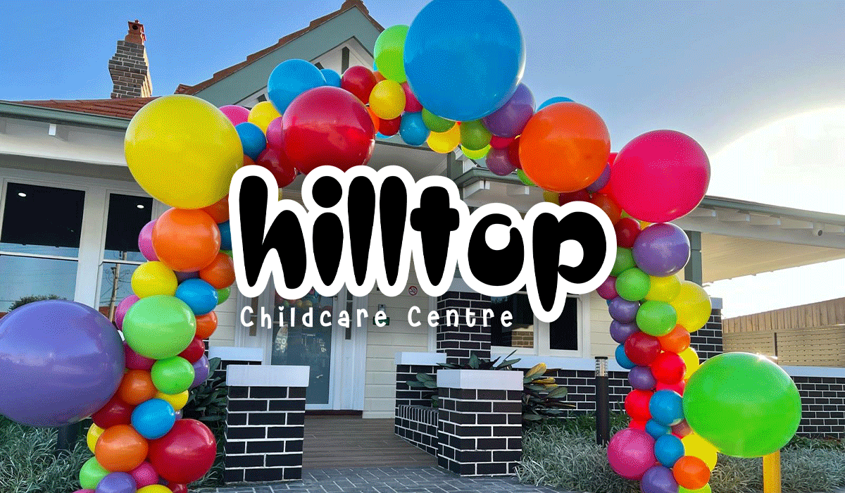 Hilltop Childcare